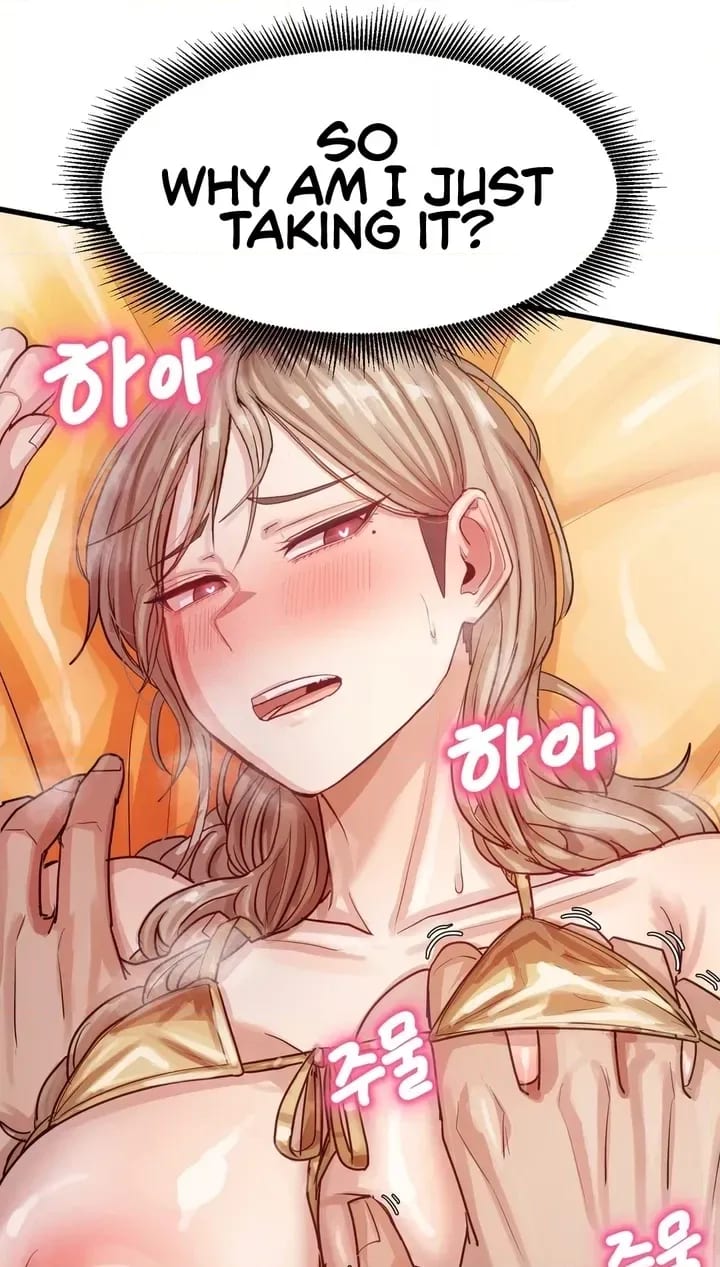 Late-night Show Climax Uncensored, chapter 15, page 8 of 79