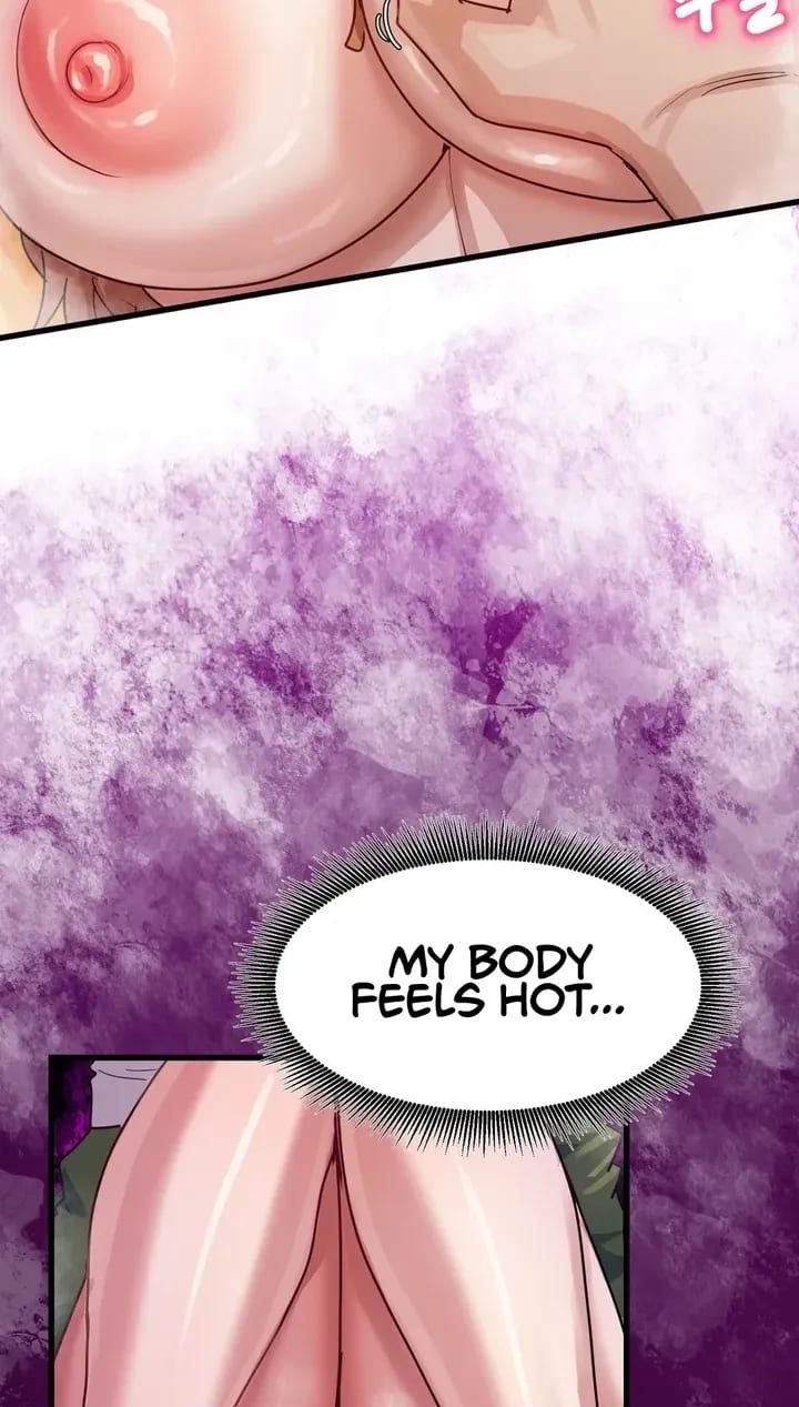 Late-night Show Climax Uncensored, chapter 15, page 9 of 79