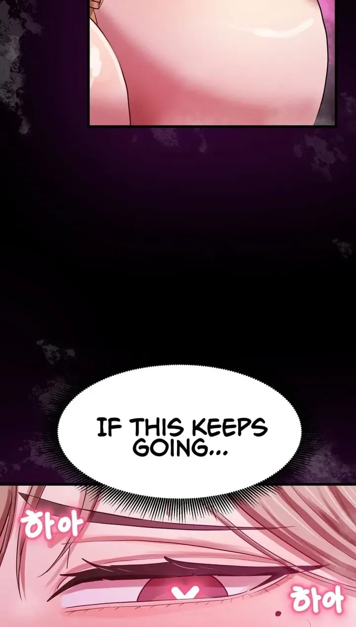 Late-night Show Climax Uncensored, chapter 15, page 11 of 79