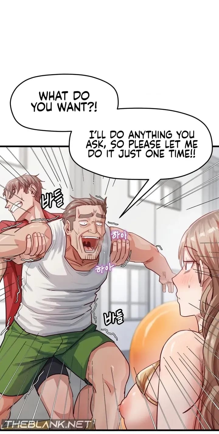 Late-night Show Climax Uncensored, chapter 15, page 21 of 79