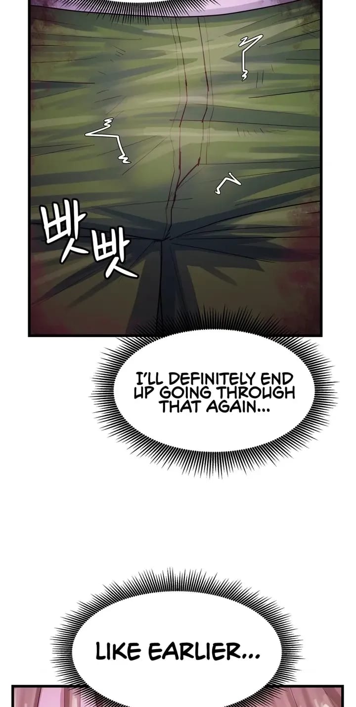 Late-night Show Climax Uncensored, chapter 15, page 26 of 79