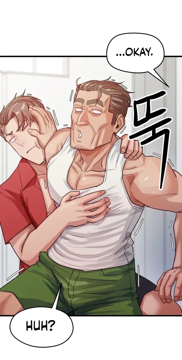 Late-night Show Climax Uncensored, chapter 15, page 28 of 79