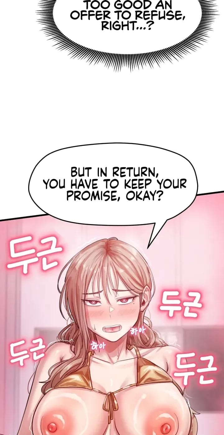 Late-night Show Climax Uncensored, chapter 15, page 30 of 79