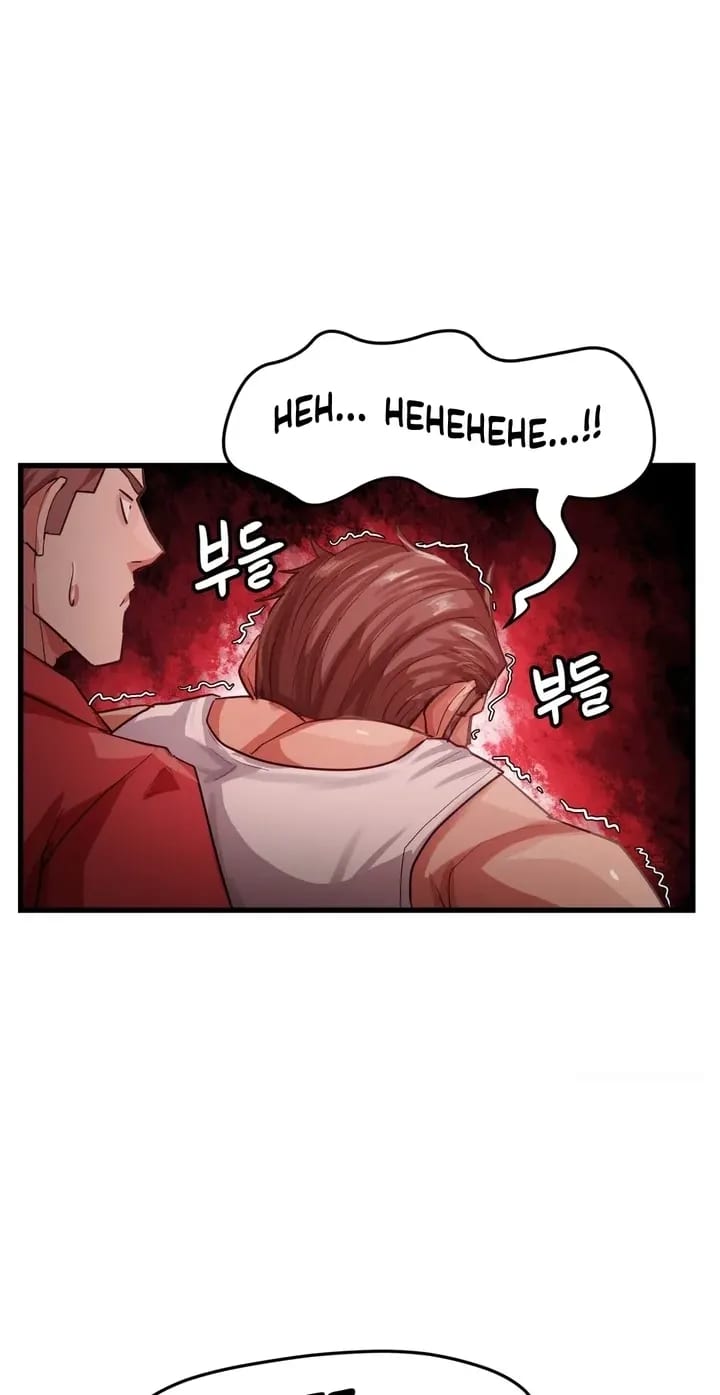 Late-night Show Climax Uncensored, chapter 15, page 32 of 79