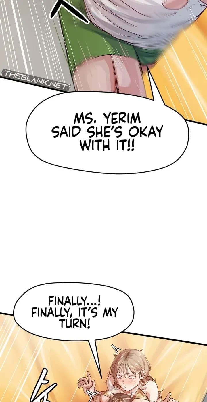Late-night Show Climax Uncensored, chapter 15, page 34 of 79