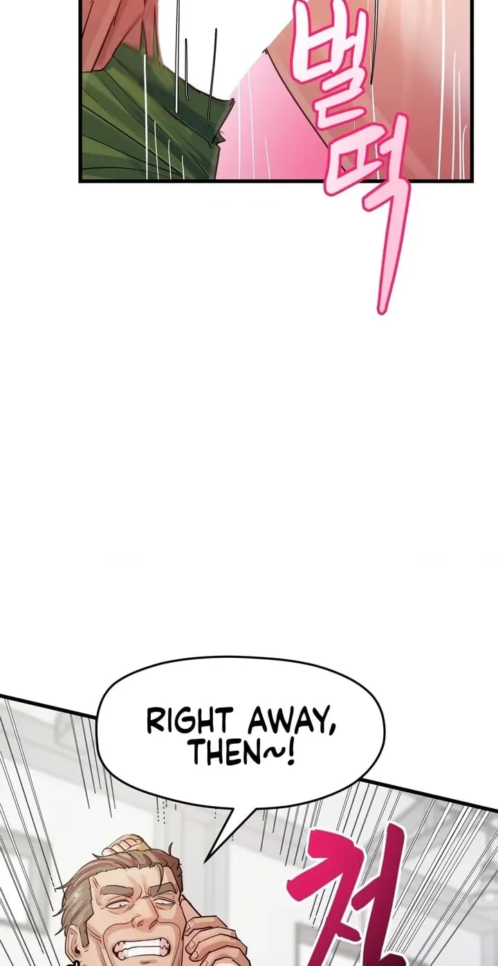 Late-night Show Climax Uncensored, chapter 15, page 45 of 79