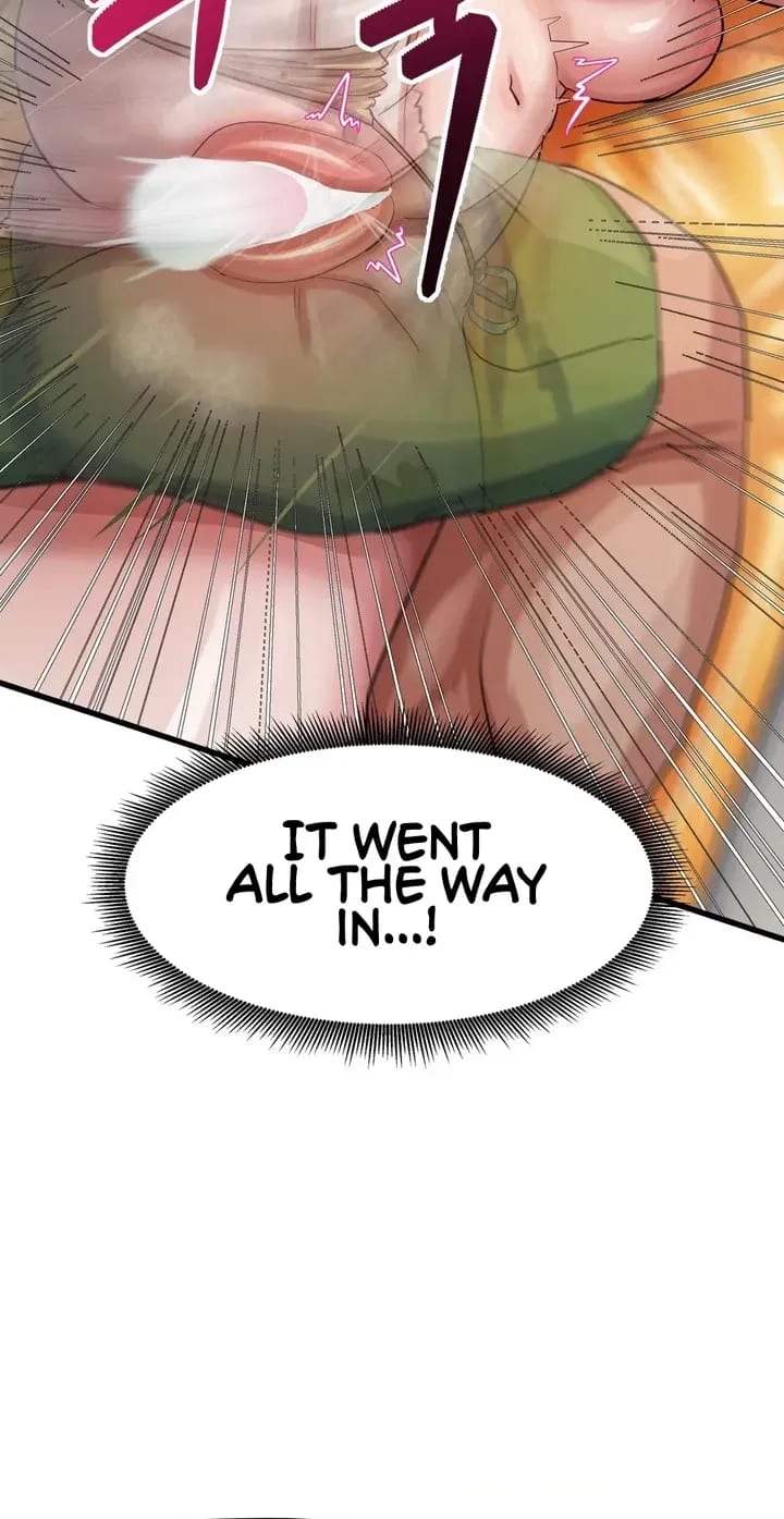 Late-night Show Climax Uncensored, chapter 15, page 49 of 79