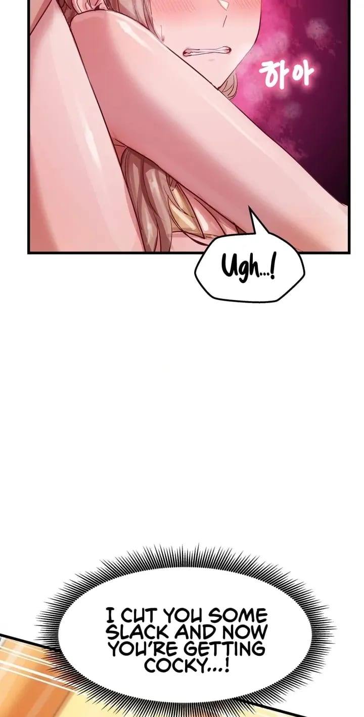 Late-night Show Climax Uncensored, chapter 15, page 52 of 79