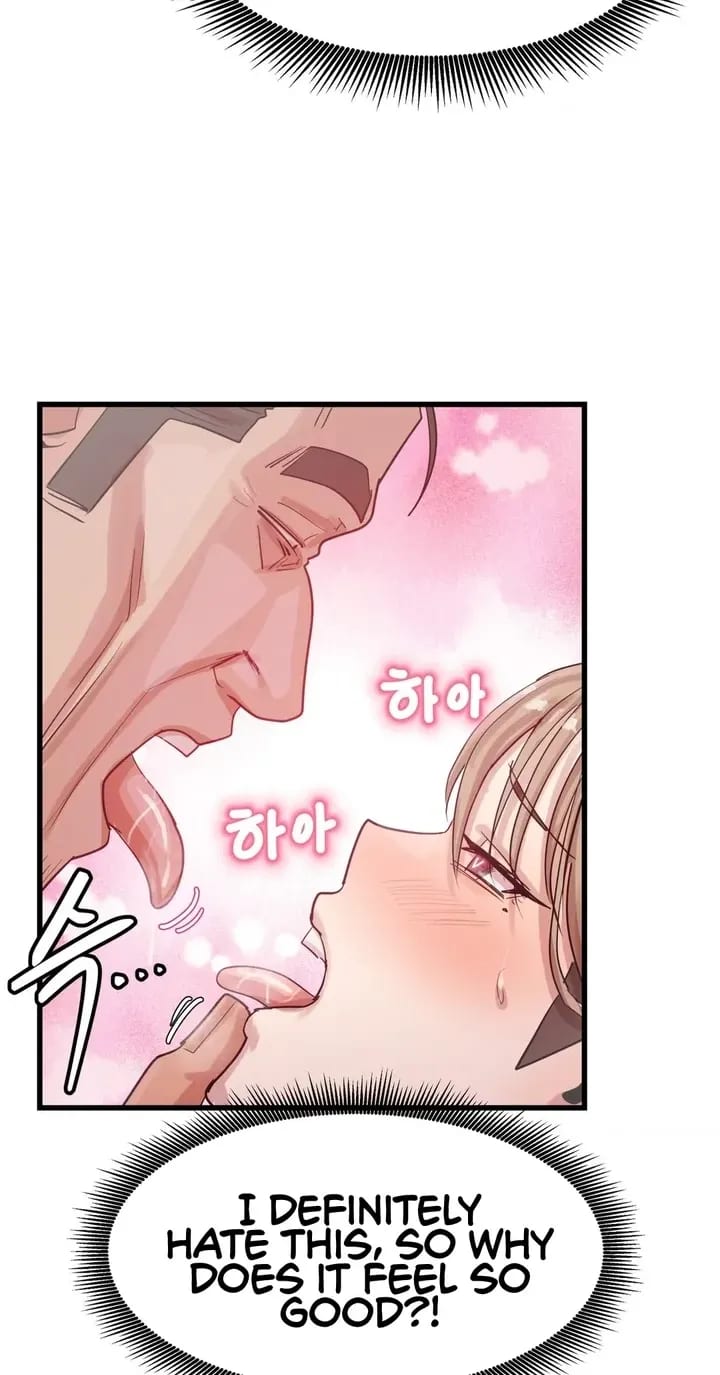 Late-night Show Climax Uncensored, chapter 15, page 59 of 79
