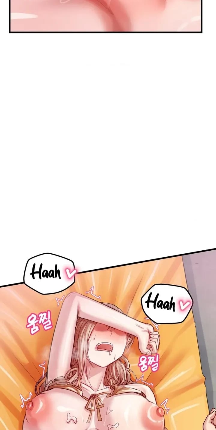 Late-night Show Climax Uncensored, chapter 15, page 67 of 79