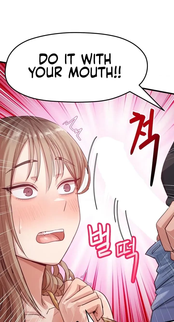 Late-night Show Climax Uncensored, chapter 16, page 11 of 95