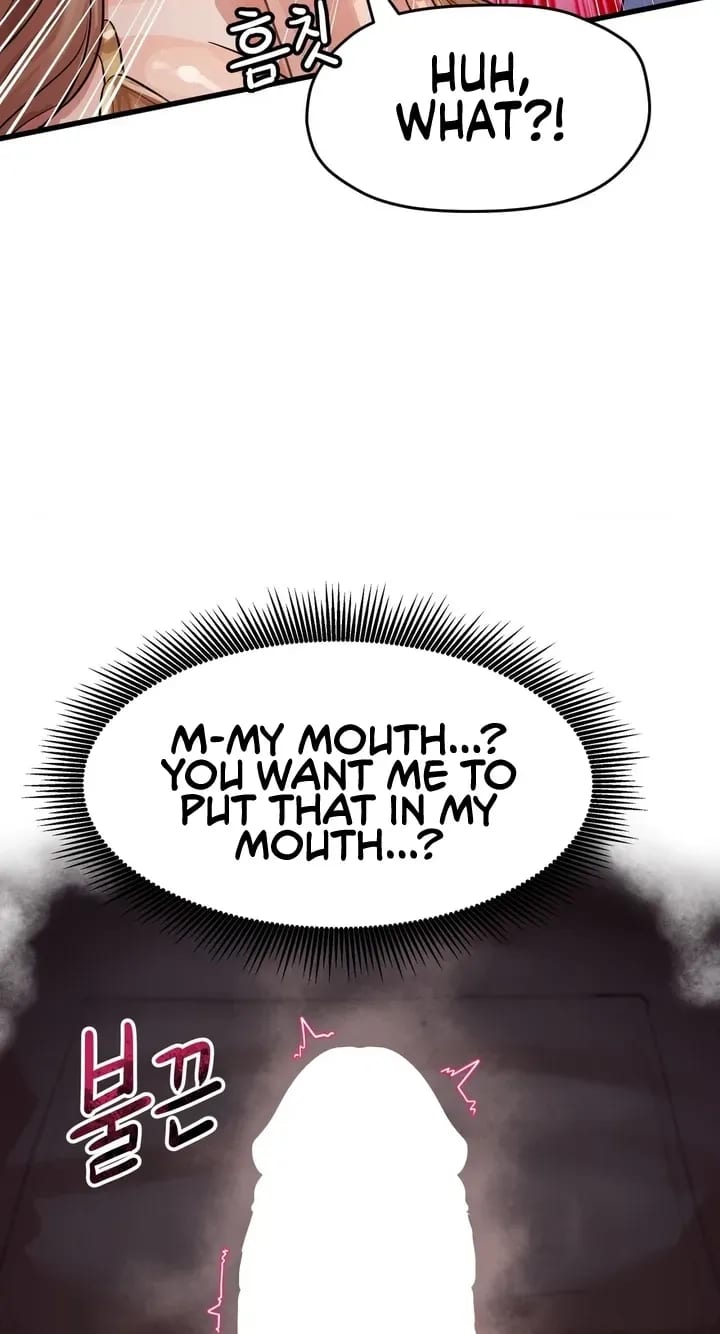 Late-night Show Climax Uncensored, chapter 16, page 12 of 95
