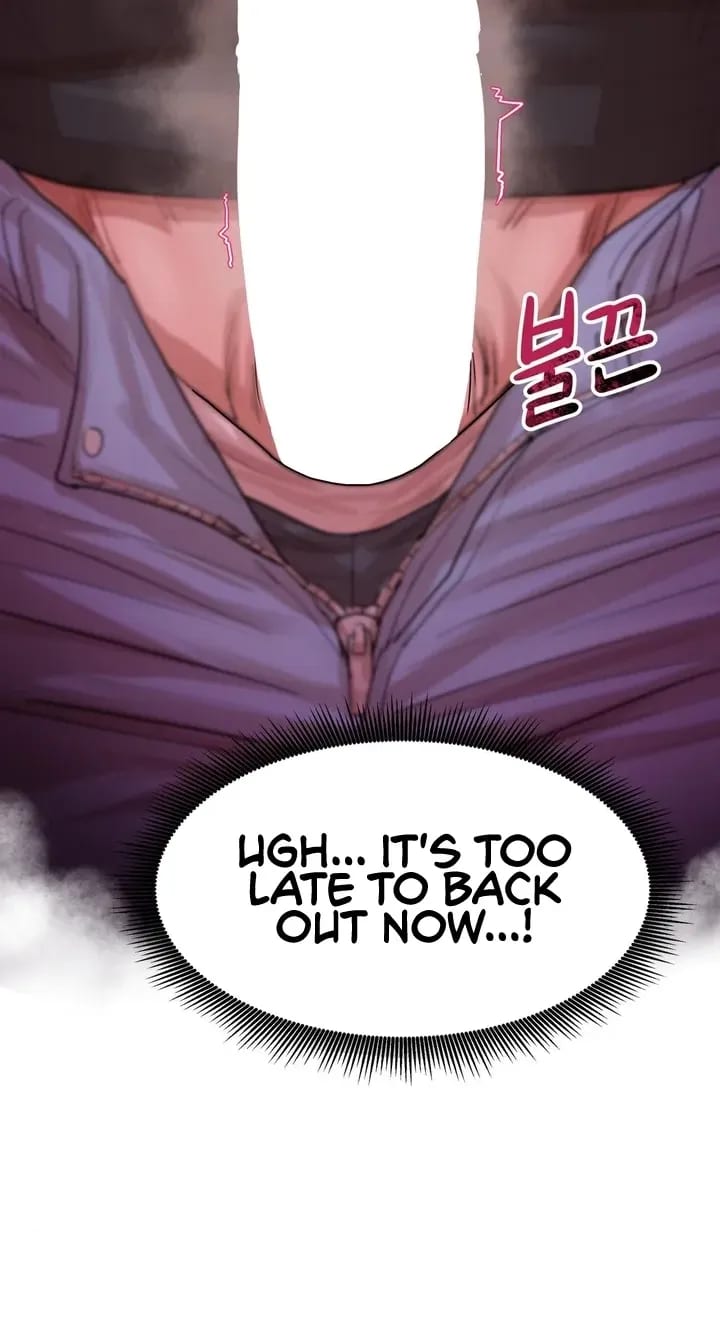 Late-night Show Climax Uncensored, chapter 16, page 13 of 95
