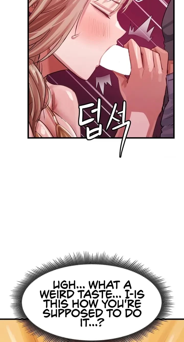 Late-night Show Climax Uncensored, chapter 16, page 15 of 95