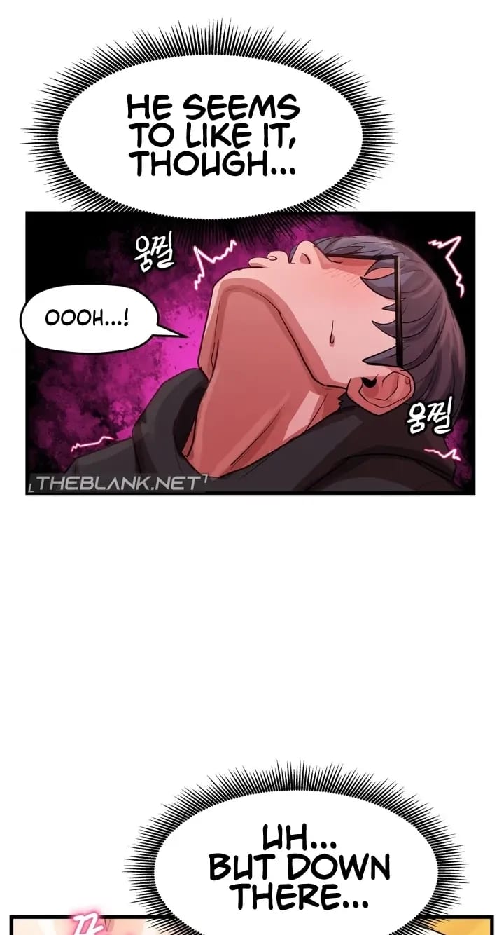 Late-night Show Climax Uncensored, chapter 16, page 17 of 95