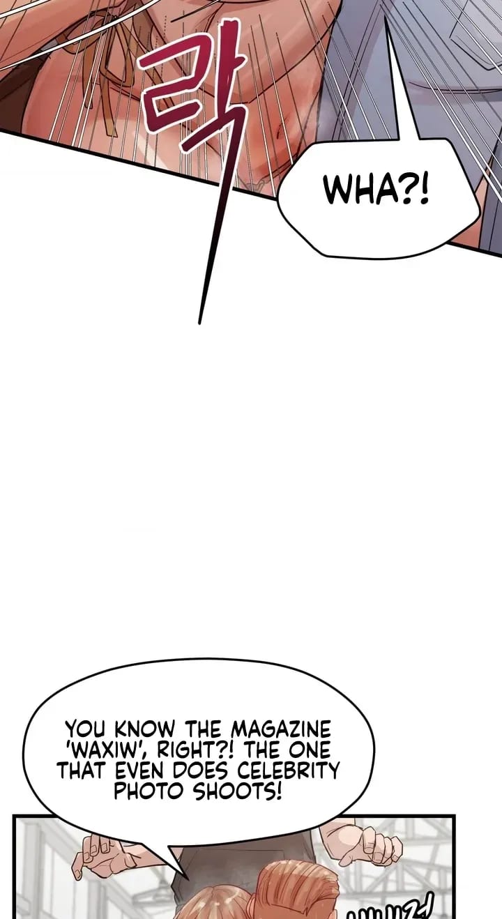 Late-night Show Climax Uncensored, chapter 16, page 23 of 95