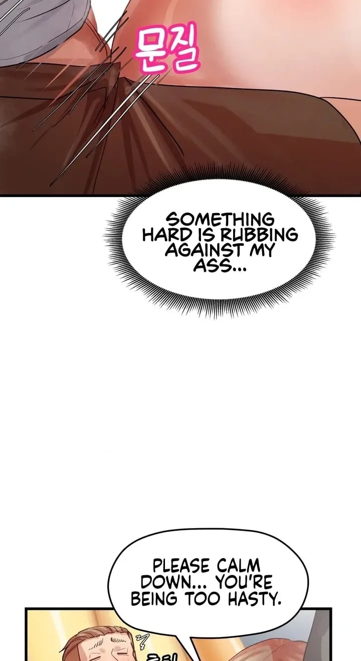 Late-night Show Climax Uncensored, chapter 16, page 26 of 95