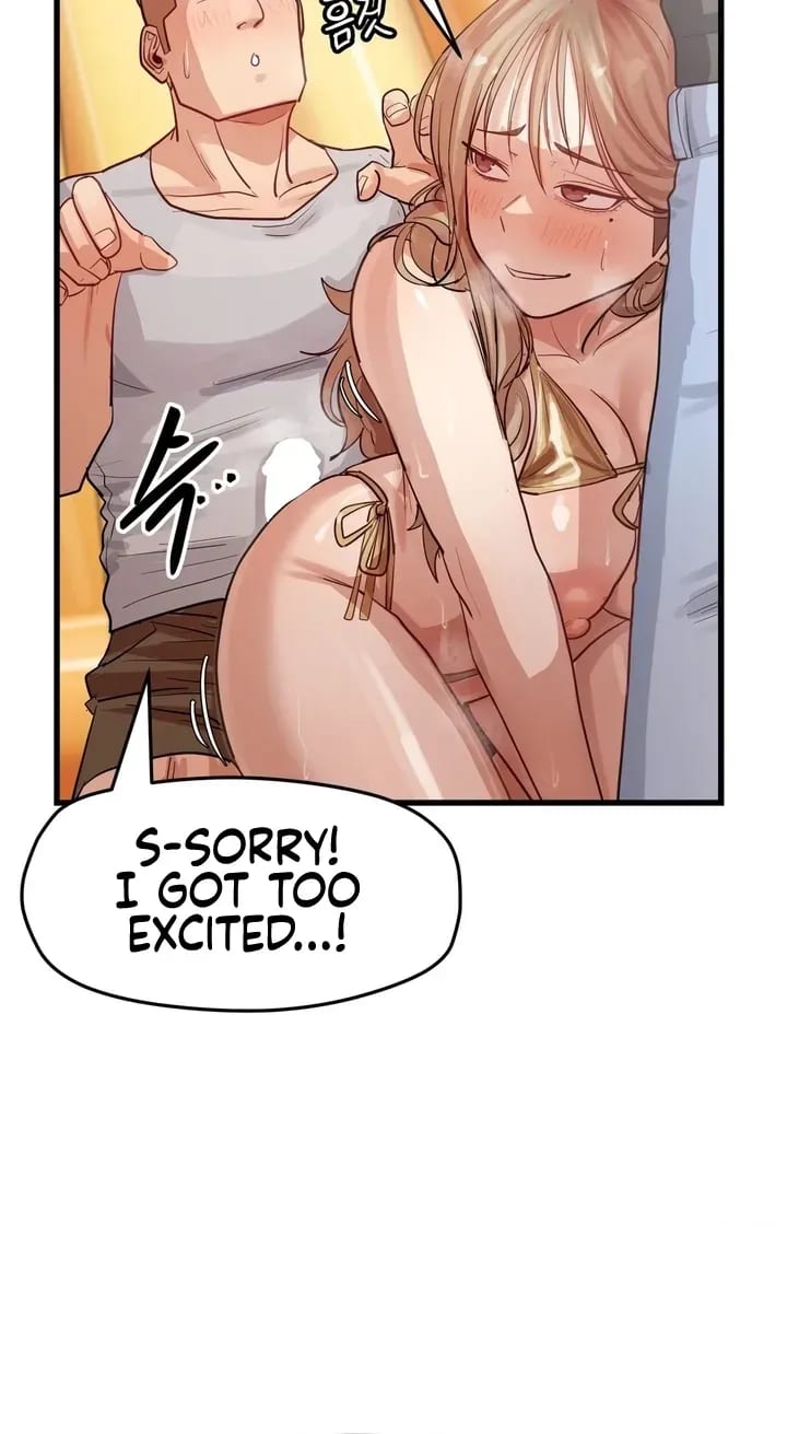 Late-night Show Climax Uncensored, chapter 16, page 27 of 95
