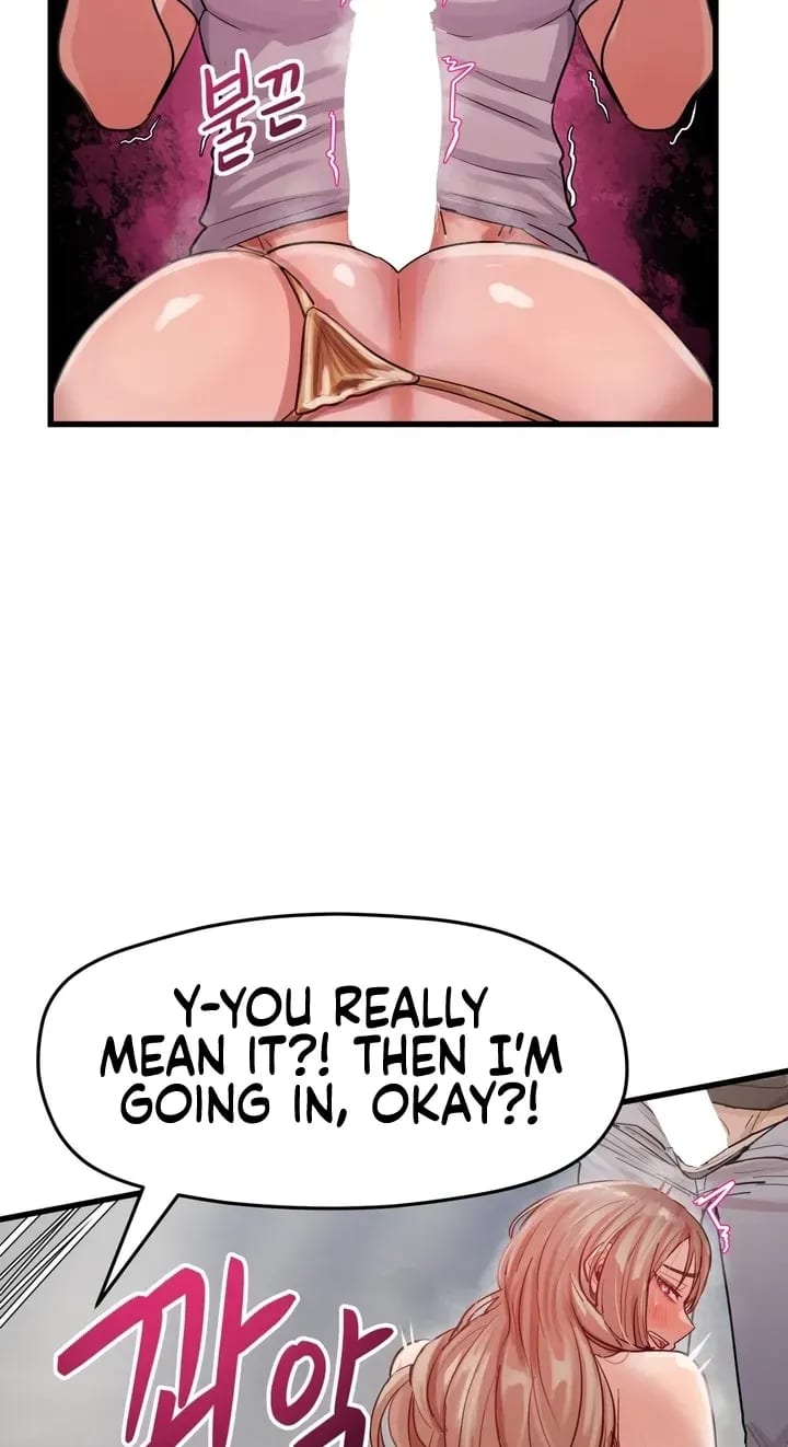 Late-night Show Climax Uncensored, chapter 16, page 30 of 95