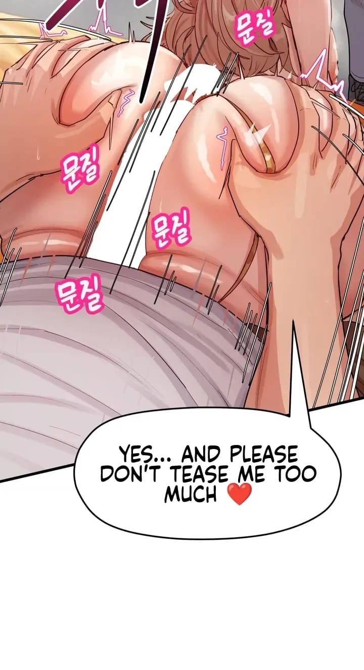 Late-night Show Climax Uncensored, chapter 16, page 31 of 95