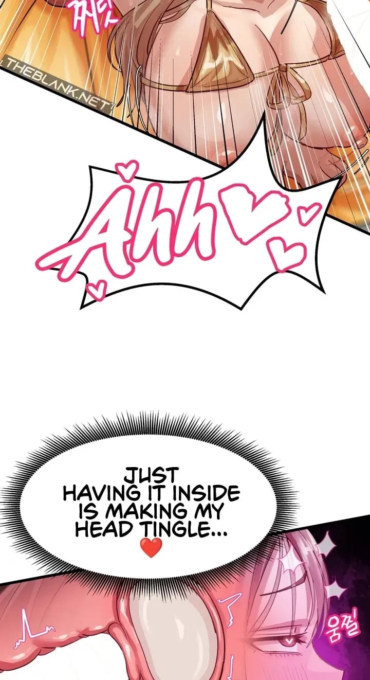 Late-night Show Climax Uncensored, chapter 16, page 34 of 95