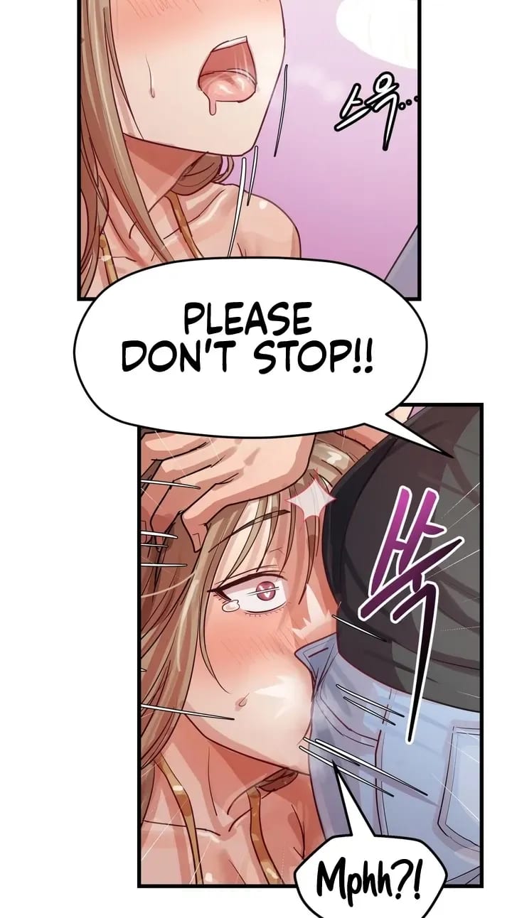 Late-night Show Climax Uncensored, chapter 16, page 38 of 95