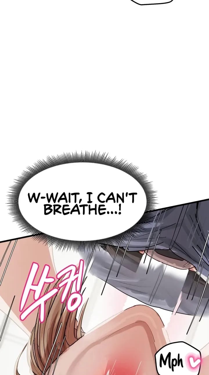 Late-night Show Climax Uncensored, chapter 16, page 39 of 95
