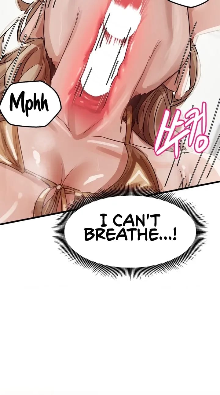 Late-night Show Climax Uncensored, chapter 16, page 40 of 95