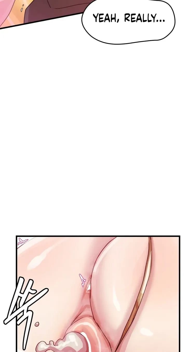 Late-night Show Climax Uncensored, chapter 16, page 47 of 95