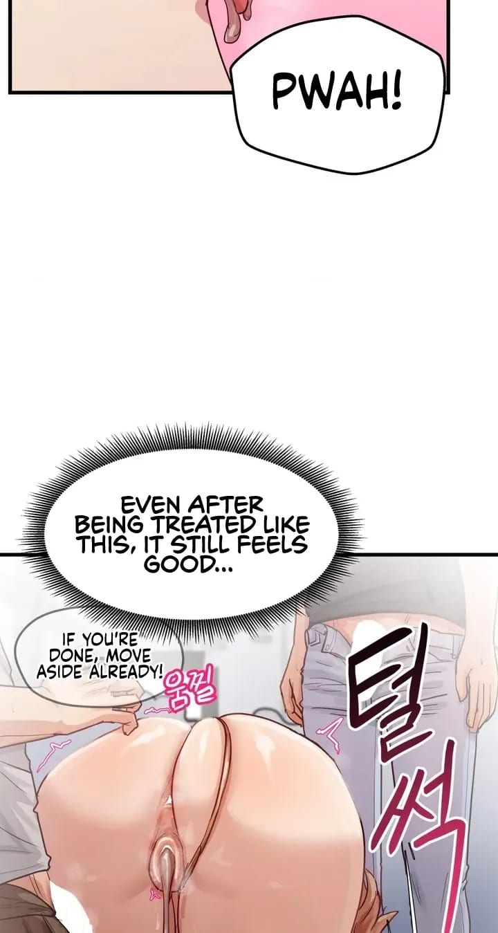 Late-night Show Climax Uncensored, chapter 16, page 49 of 95