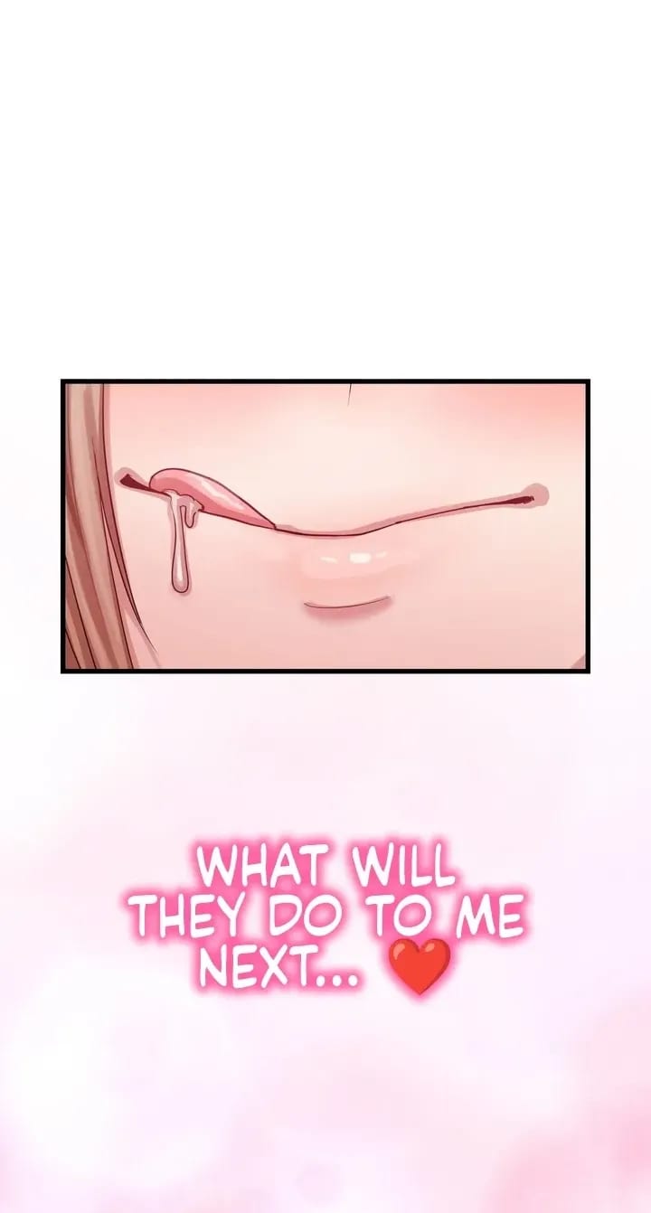 Late-night Show Climax Uncensored, chapter 16, page 53 of 95
