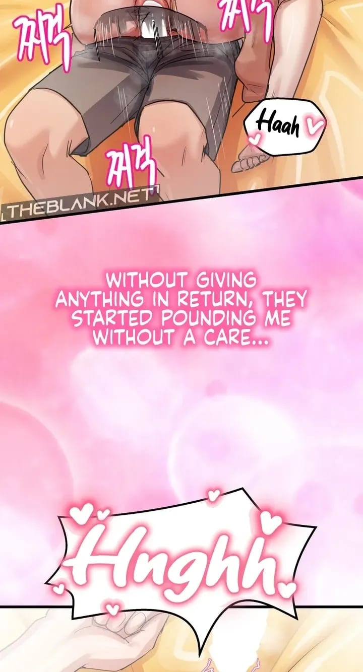 Late-night Show Climax Uncensored, chapter 16, page 59 of 95