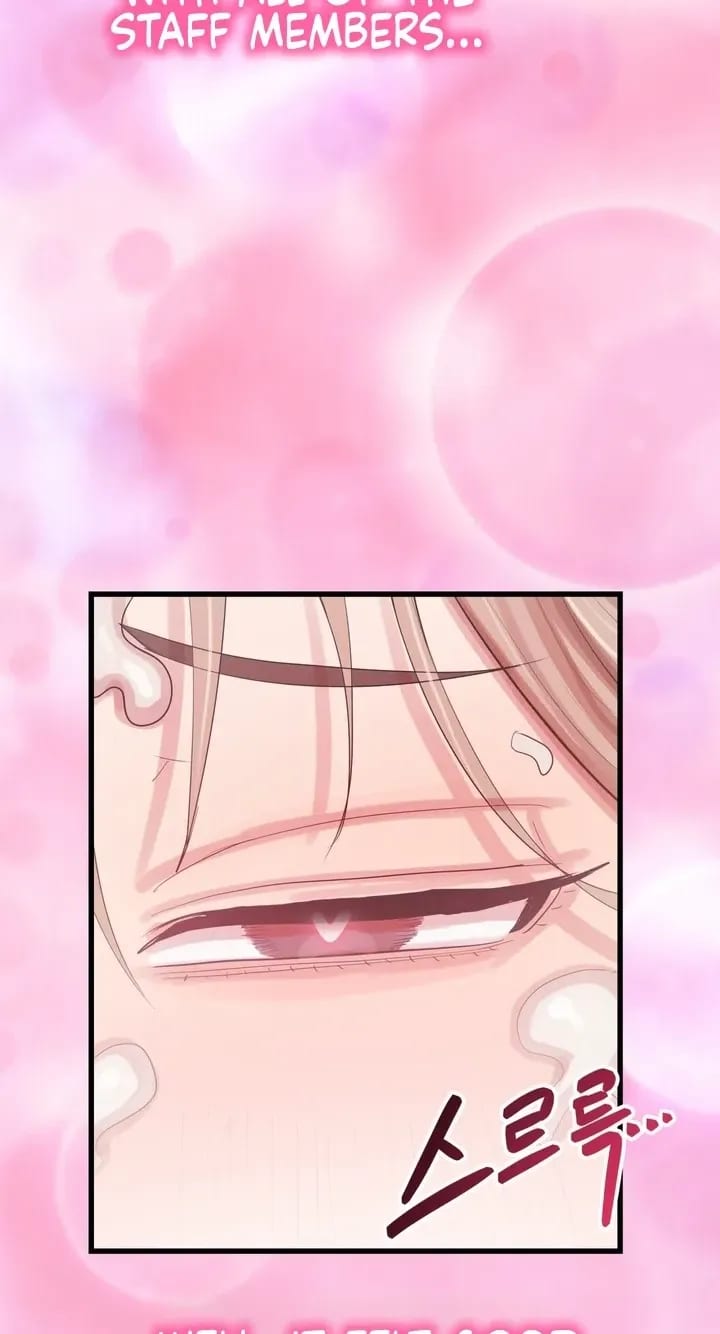 Late-night Show Climax Uncensored, chapter 16, page 61 of 95