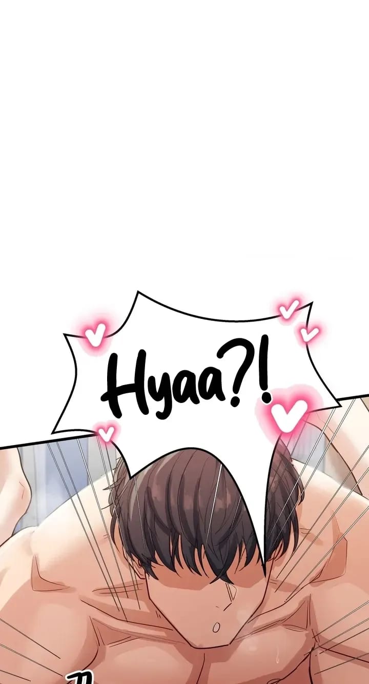 Late-night Show Climax Uncensored, chapter 16, page 65 of 95