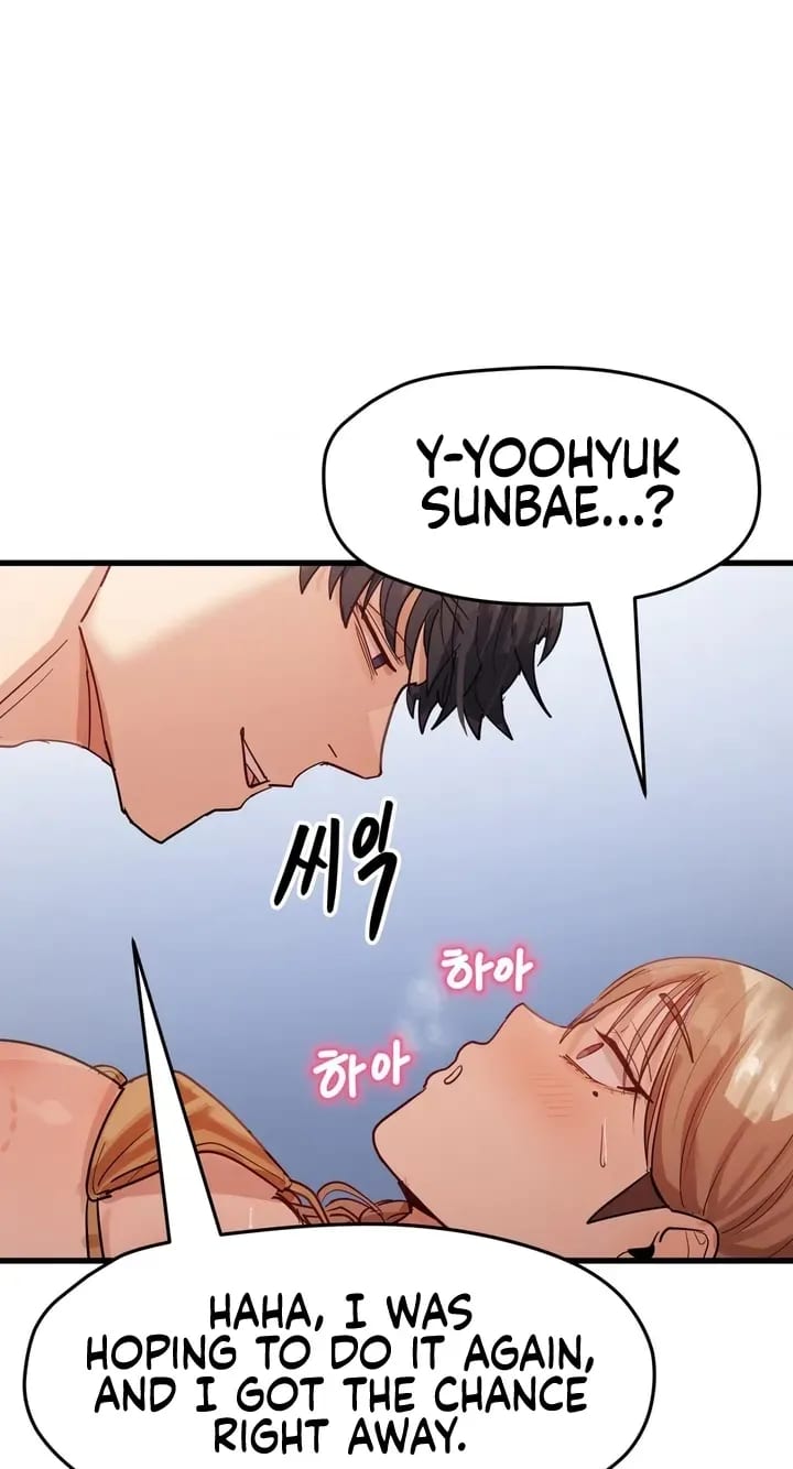 Late-night Show Climax Uncensored, chapter 16, page 67 of 95