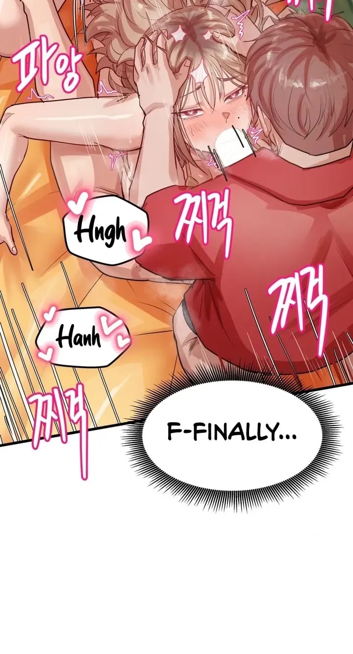 Late-night Show Climax Uncensored, chapter 16, page 78 of 95