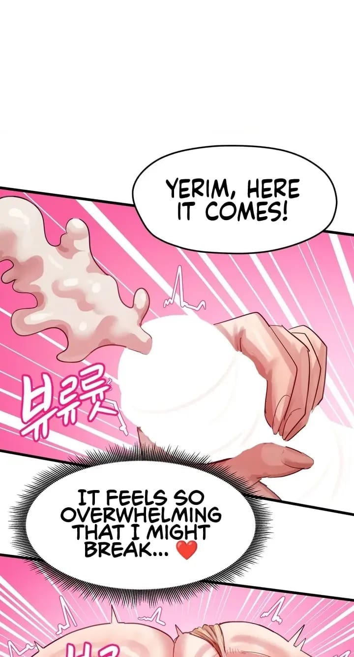 Late-night Show Climax Uncensored, chapter 16, page 79 of 95