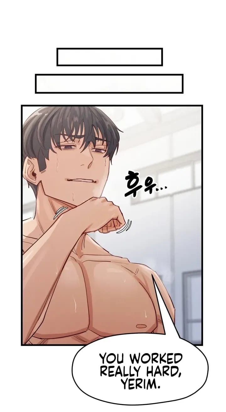 Late-night Show Climax Uncensored, chapter 16, page 85 of 95
