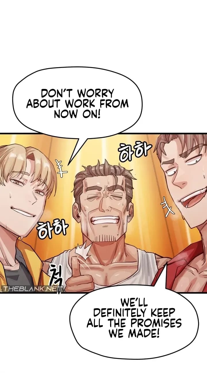 Late-night Show Climax Uncensored, chapter 16, page 86 of 95