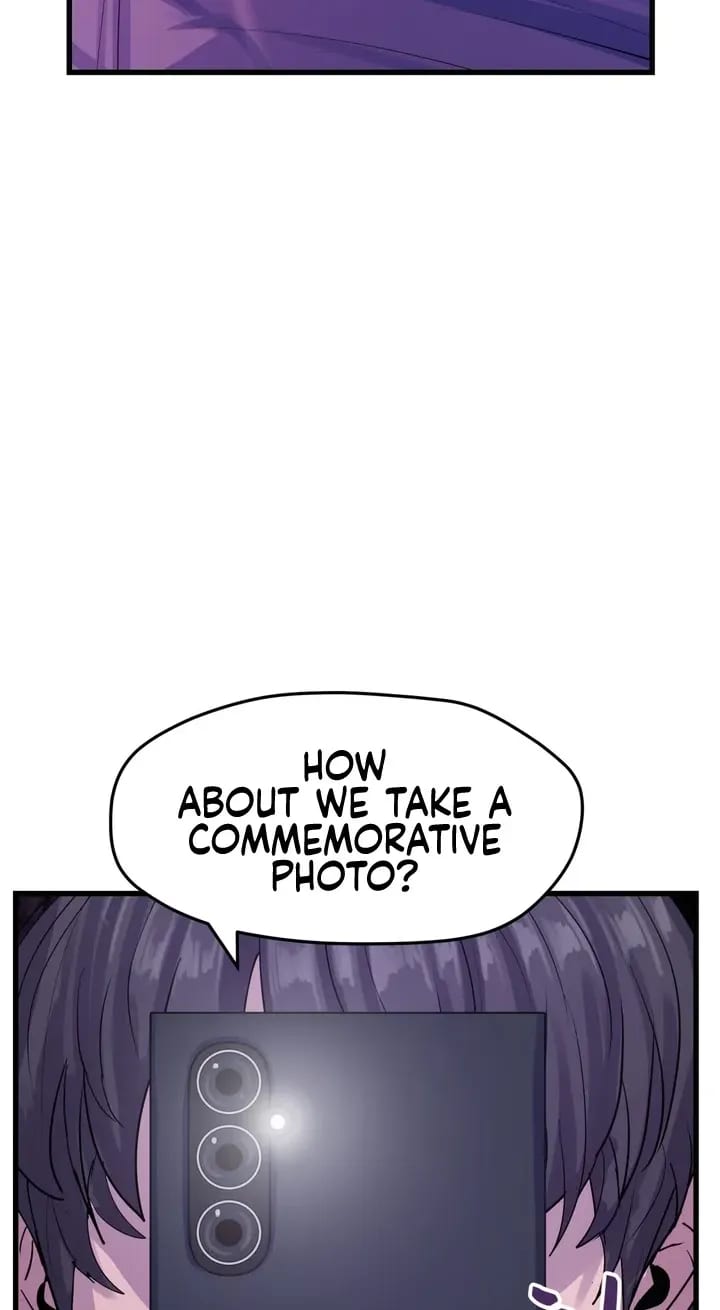 Late-night Show Climax Uncensored, chapter 16, page 88 of 95