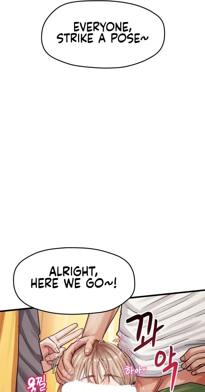 Late-night Show Climax Uncensored, chapter 16, page 90 of 95
