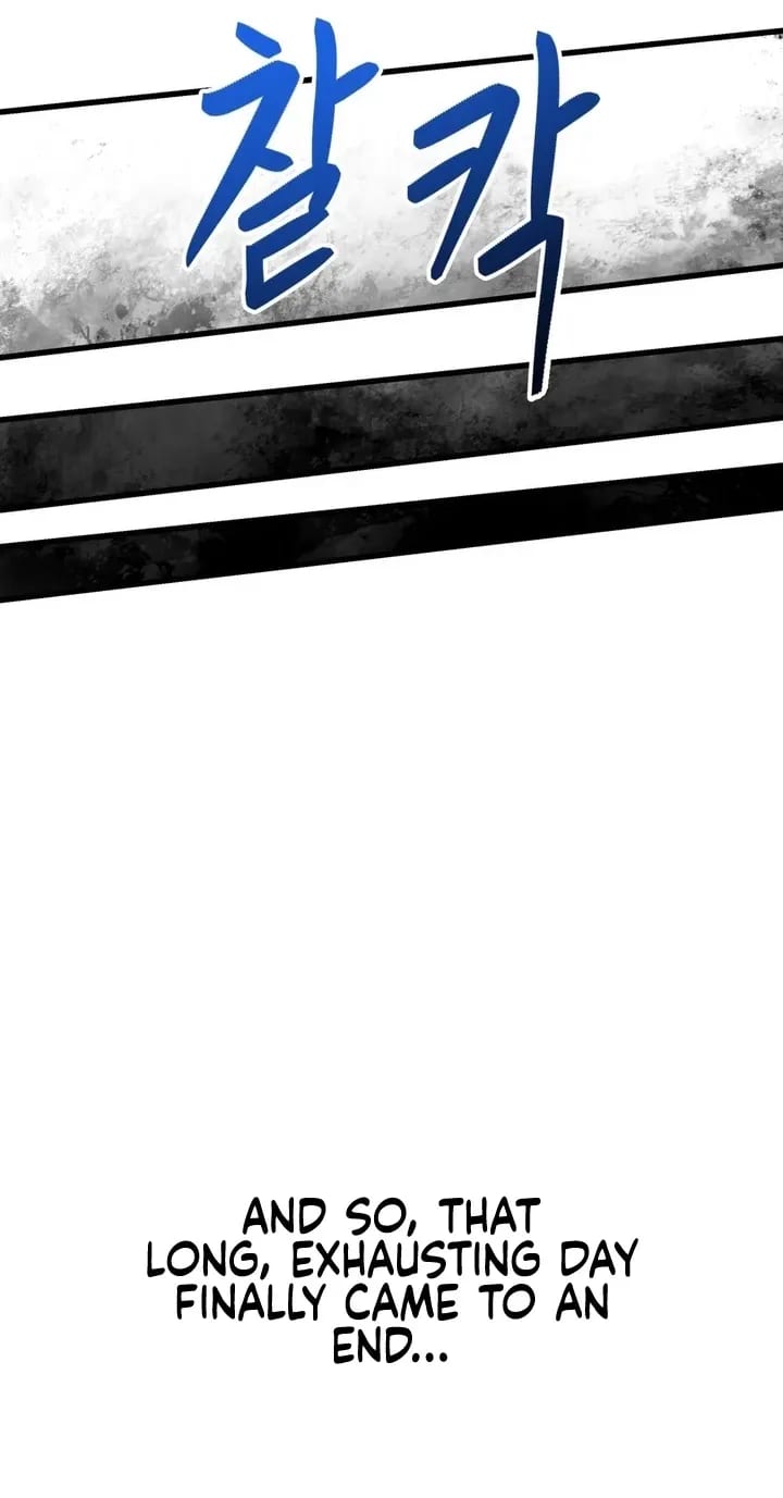 Late-night Show Climax Uncensored, chapter 16, page 92 of 95