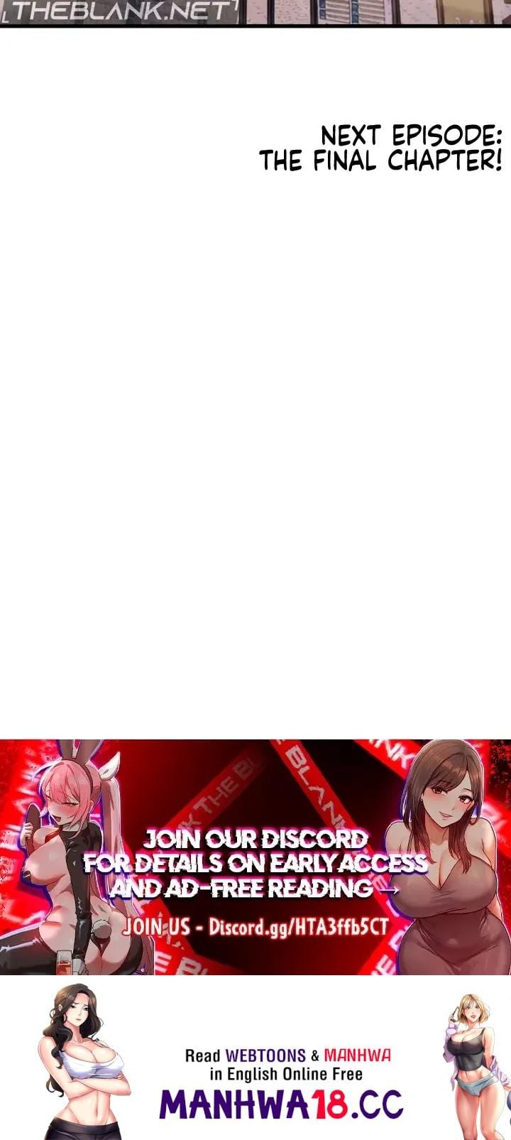 Late-night Show Climax Uncensored, chapter 16, page 95 of 95