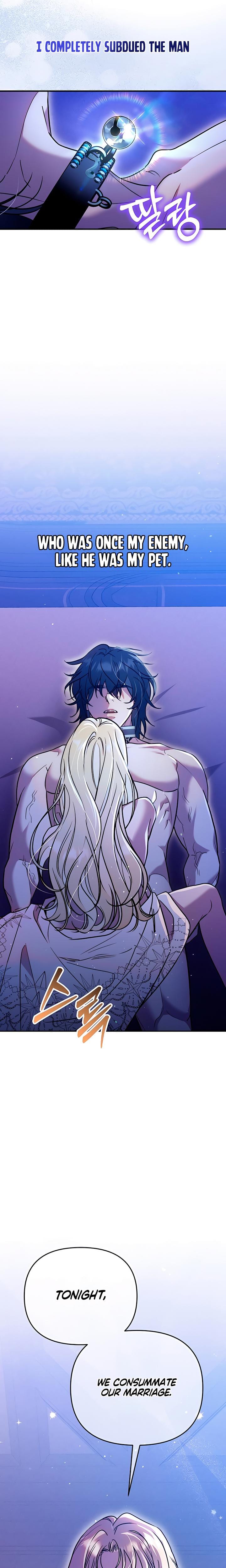Lay Down Your Sword in the Bedroom Uncensored, chapter 1, page 12 of 39