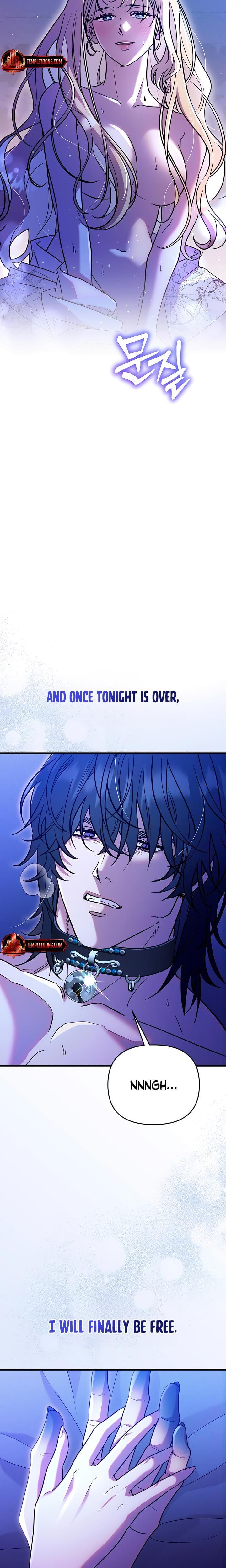 Lay Down Your Sword in the Bedroom Uncensored, chapter 1, page 13 of 39
