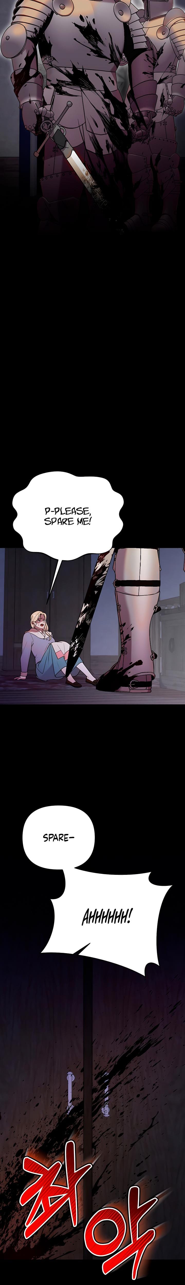 Lay Down Your Sword in the Bedroom Uncensored, chapter 1, page 16 of 39