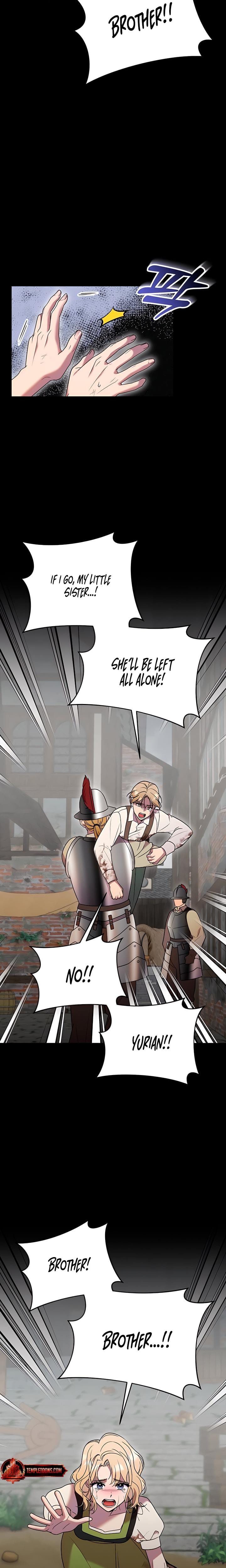 Lay Down Your Sword in the Bedroom Uncensored, chapter 1, page 19 of 39