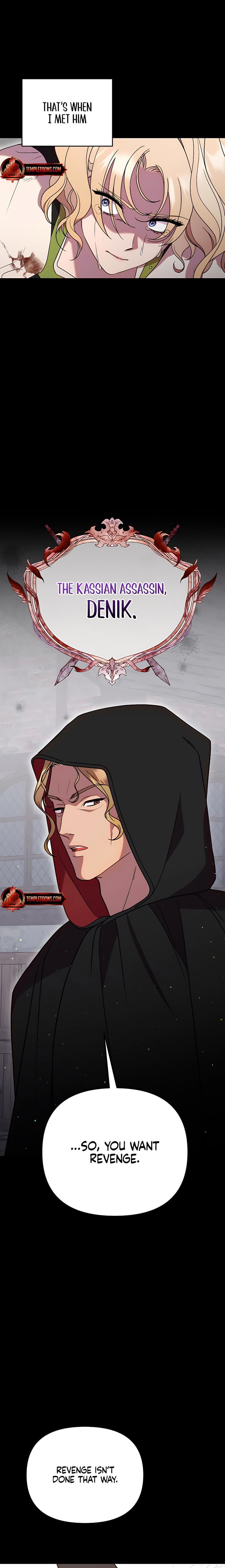 Lay Down Your Sword in the Bedroom Uncensored, chapter 1, page 22 of 39