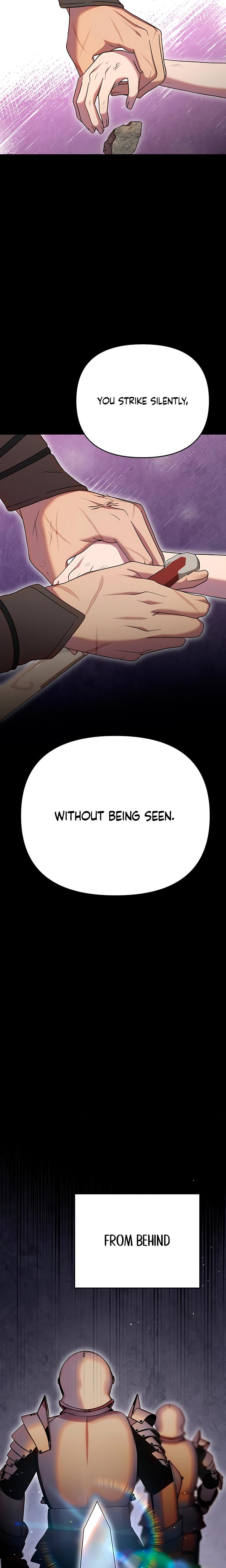 Lay Down Your Sword in the Bedroom Uncensored, chapter 1, page 23 of 39