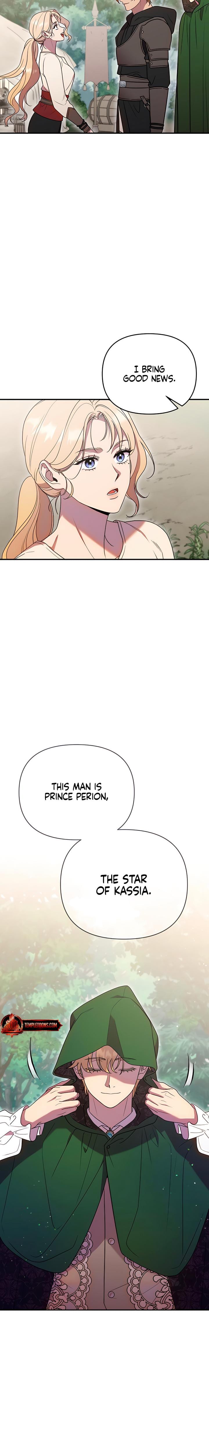 Lay Down Your Sword in the Bedroom Uncensored, chapter 1, page 28 of 39